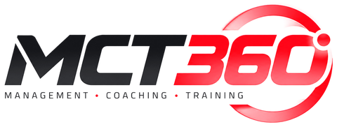 MCT360 · Gestión 360°